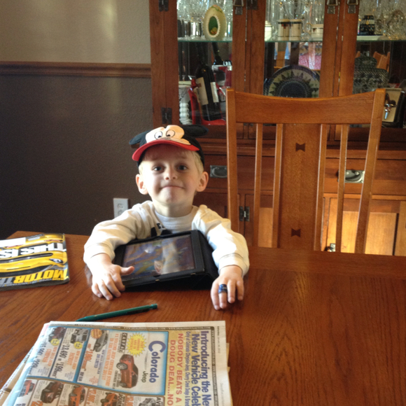 Profile Picture of Molly Mcalpine (@patentmom) on Poshmark