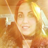Profile Picture of Gina West (@gina-west-19) on Quora