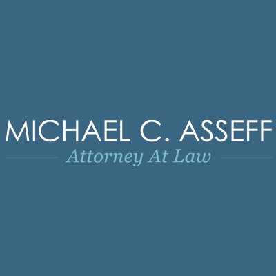 Profile Picture of Michael C. Asseff (@mcassefflaw) on Twitter
