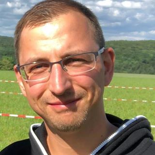 Profile Picture of André Feige (@andre.feige.12) on Facebook