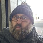Profile Picture of Benjamin Briscoe (@bennyblue4u) on Instagram