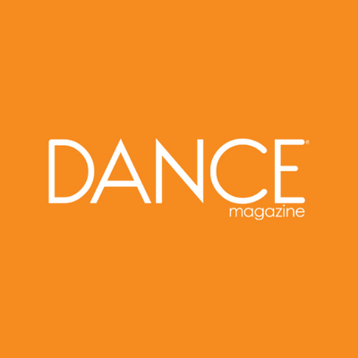 Profile Picture of Dance Magazine (@Dance_Magazine) on Twitter