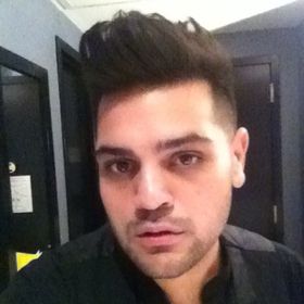 Profile Picture of MICHAEL COSTELLO (@michaelcostell0) on Pinterest
