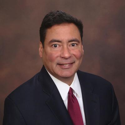 Profile Picture of Ralph Pagan (@PaganRalph) on Twitter