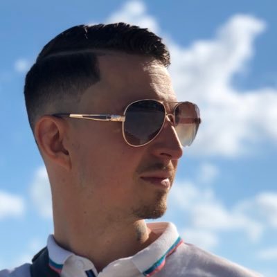 Profile Picture of Marc Andre Gascon (@magasconovc) on Twitter