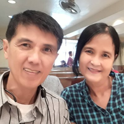 Profile Picture of Arnold Adriano (@ArnoldAdriano) on Twitter