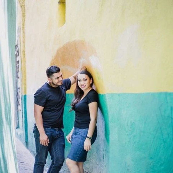 Profile Picture of Benji Gutierrez (@benji_gh) on Poshmark