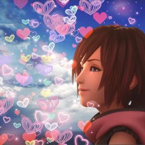 Profile Picture of Daily Kairi  💗 (@DailyKairi) on Twitter