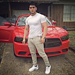 Profile Picture of scott_davis (@henry_scott_davis) on Instagram