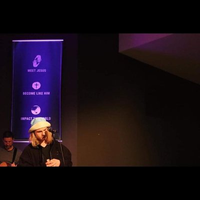 Profile Picture of Joshua Kernick (@KernickJoshua) on Twitter