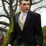 Profile Picture of Blake Wallen (@blakewallen) on Instagram