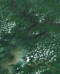 Profile Picture of Lake Murray (Papua New Guinea)on Wikipedia