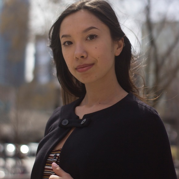 Profile Picture of Julia Vasilyeva (@juliavasilyeva) on Poshmark