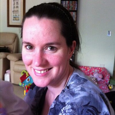 Profile Picture of Margot Thompson (@stroumphette74) on Twitter