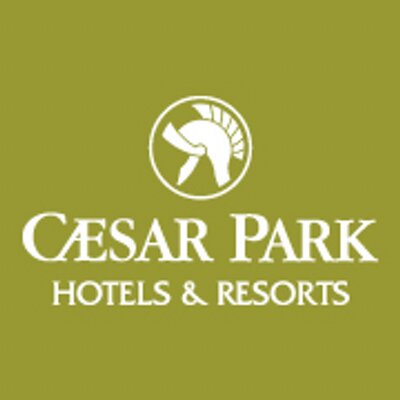 Profile Picture of Caesar Park Brasil (@CaesarParkBR) on Twitter