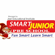 Profile Picture of Smart Junior Preschool - Nanavati Chowk- Rajkot (@smartjuniorpreschool-nanav1329) on Youtube