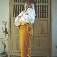 Profile Picture of Jude Bennett (@jude-bennett-14) on Quora