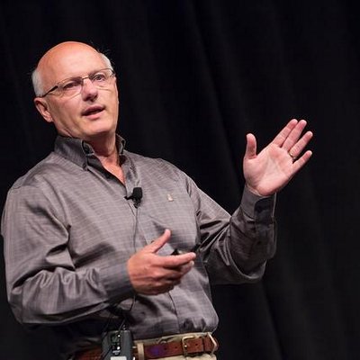 Profile Picture of Tom Coolidge (@TomCoolidge) on Twitter