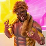 Profile Picture of Stephen Quammie (@cosplayq) on Instagram