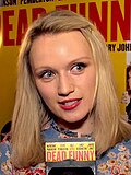 Profile Picture of Emily Berringtonon Wikipedia