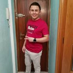 Profile Picture of Ever Joel (@ever_joel_ramirez) on Instagram