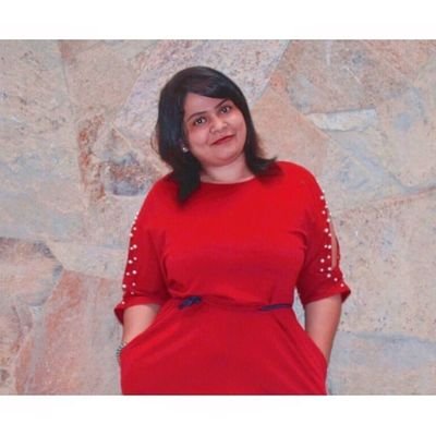Profile Picture of Anne Fernandopulle (@Annetenujahfp) on Twitter