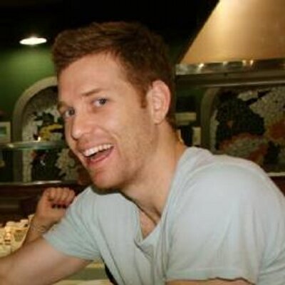 Profile Picture of Damien Spencer (@Damien__Spencer) on Twitter