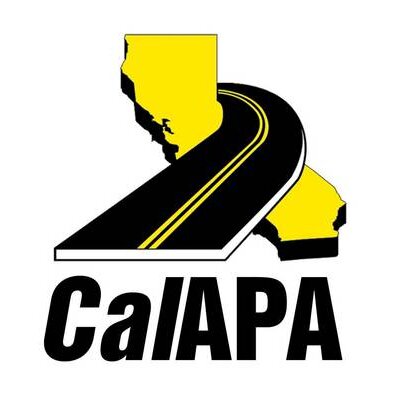 Profile Picture of CalAPA (@CalAPAnews) on Twitter