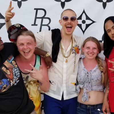 Profile Picture of Jared Lee Tillman (@mclovin_yourmom) on Twitter