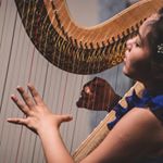 Profile Picture of Haley Wong (@haleywong_harp) on Instagram