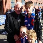 Profile Picture of Paul Agnew (@agnew_paul) on Instagram