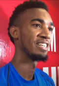 Profile Picture of Terrance Ferguson - Wikipediaon Wikipedia