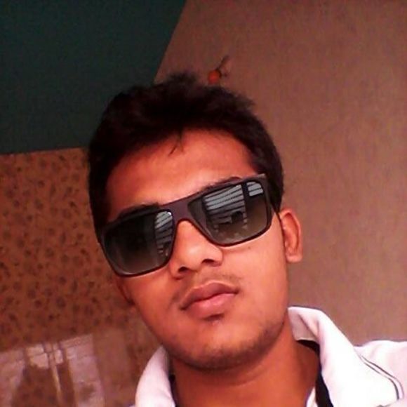 Profile Picture of Keval Patel (@kevalp) on Poshmark