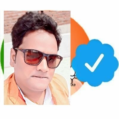 Profile Picture of Er Bittu Singh Rajput 🇮🇳 (@Real_Bittu1) on Twitter