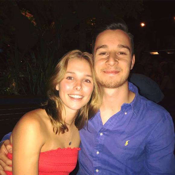 Profile Picture of Rebekah Enderby (@rebekahenderby) on Poshmark