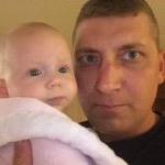 Profile Picture of Shadow & James Wessel (@armywessels) on Instagram