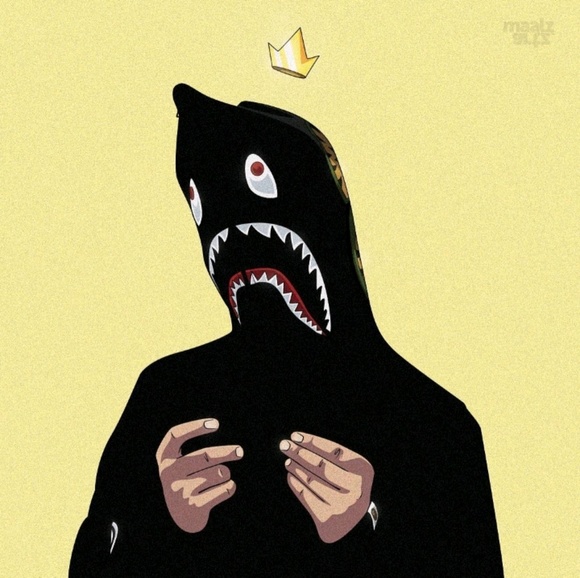 Profile Picture of Bryan Alvarado (@reapel22) on Poshmark