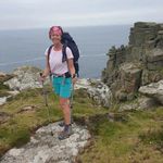 Profile Picture of Rachel Hadley-Leonard (@keepingtheseaontheright) on Instagram