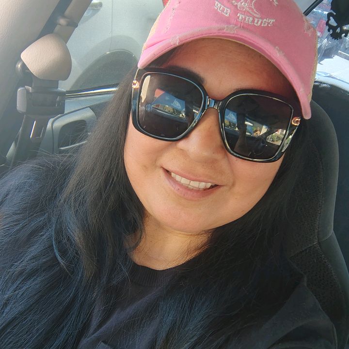 Profile Picture of Eloisa Castro (@eloisacastro44) on Tiktok