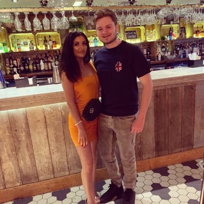 Profile Picture of Peter (@PeterHarte_) on Twitter