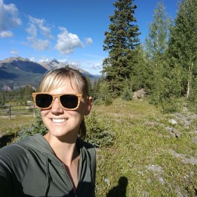 Profile Picture of Amanda Haason Twitter