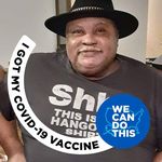 Profile Picture of Dwight Murphy (@dwight.murphy.77) on Instagram