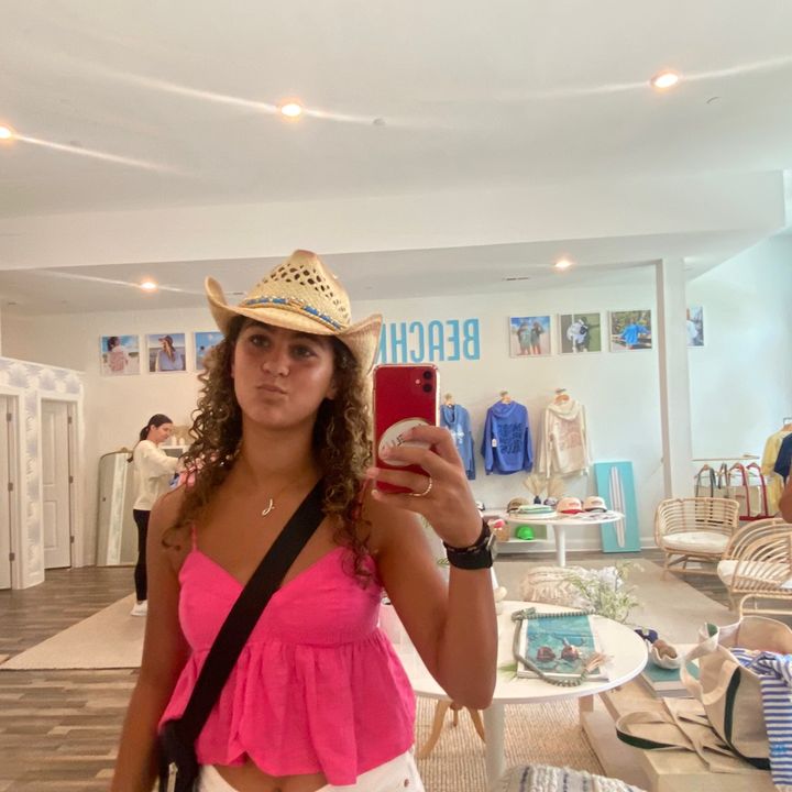 Profile Picture of jacqueline (@jdrennan24) on Tiktok