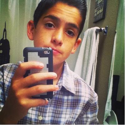 Profile Picture of Zachary Nix (@zachnix12) on Twitter
