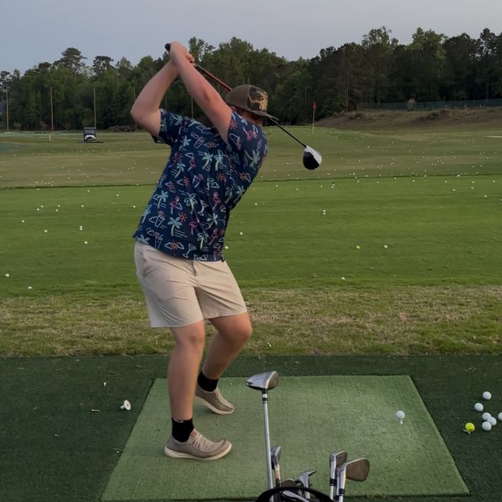 Profile Picture of Matthew Guill (@matthewguill) on Tiktok