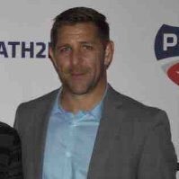 Profile Picture of Todd Eason (@TC_Eason) on Twitter