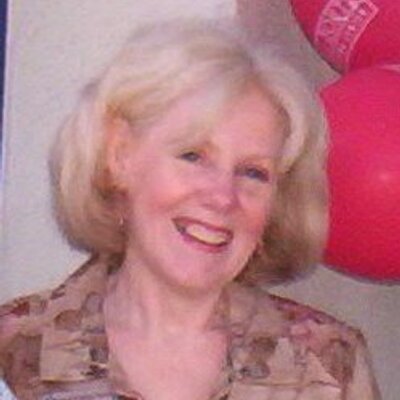 Profile Picture of Doris Beckman (@DorisBeckman) on Twitter