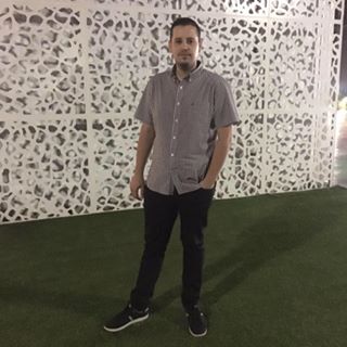 Profile Picture of Mohamad Jamal (Mohamad Gnaim) (@mohamad.jamal) on Facebook