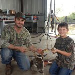 Profile Picture of Ty Hebert (@huntin_man) on Instagram