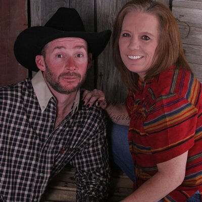 Profile Picture of LaDonna Wright (@oklahomamamma) on Twitter